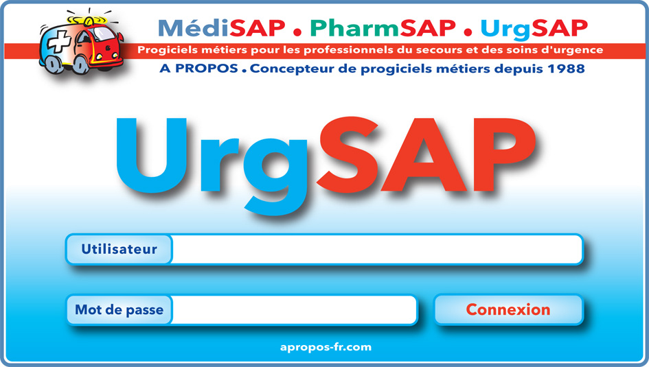 UrgSAP